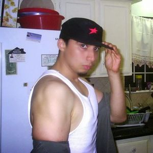 Meet your Posher, Jose